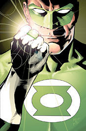 greenlantern91's profile picture. 
