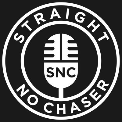 Straight No Chaser