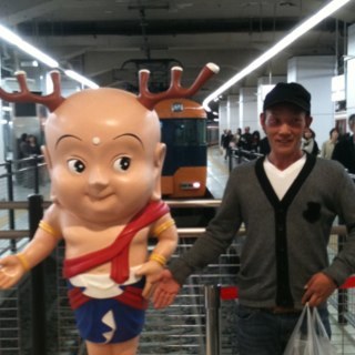 KIYOSHIgodjerk's profile picture. 自己満足でラップしてます。 茨城の友部を元気にしたい、。