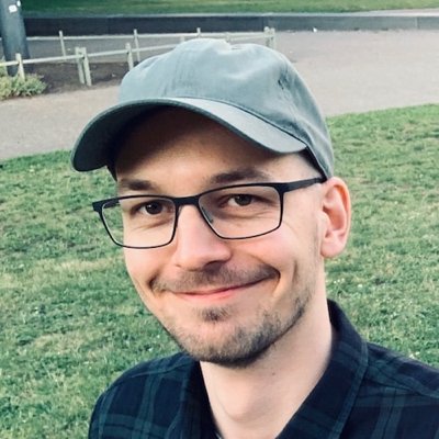 Developer and writer.
Organizer @amsrb @RailsGirls_NL #NoRuKo.
Made https://t.co/dVB9soiBFL.
Cola connoisseur.
Gundam 🤖 pilot. he/him
https://t.co/8CepgJfCsg