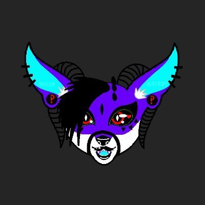 Hi I'm Indigobang!? Yes, I would love to hear your mixtape. She/Her.