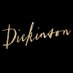 Dickinson (@dickinson) Twitter profile photo Dickinson (@dickinson) Twitter profile photo