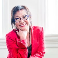 Dr. Charlotte Yeh (@drcharlotteyeh) 's Twitter Profile