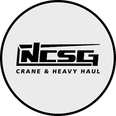 NCSGcrane_haul's profile picture. Crane and Heavy Haul solutions provider of choice throughout the energy corridor of western North America.
