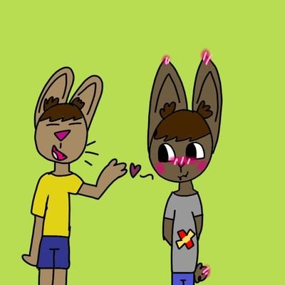 Rubert_Bunny Profile Picture