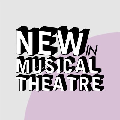 A hub dedicated to new musical theatre in the UK and beyond! 🙌
Working on a new show? Let me know!
PR 📩 newinmusicaltheatre@gmail.com