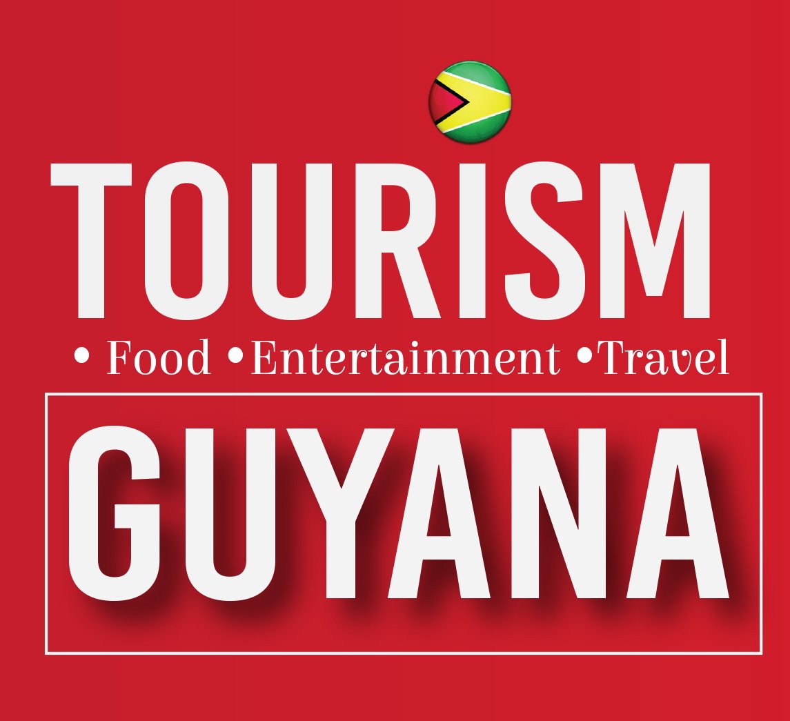 Online interactive tourism magazine. A complete guide to food, entertainment and travel the authentic Guyanese way.