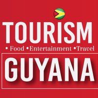 Tourism Guyana(@tourism_guyana) 's Twitter Profile Photo