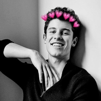🇮🇹ITALY🇮🇹 •Just a fandom🧸💞• 4 admins qui per te! Amiamo @shawnmendes incondizionatamente! Seguici su Instagram per altro! Ci puoi trovare come: mxrcy.tyb