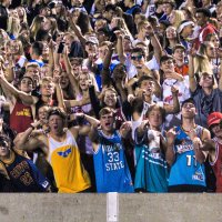 HHS Student Section (@gohhsspartans) 's Twitter Profile