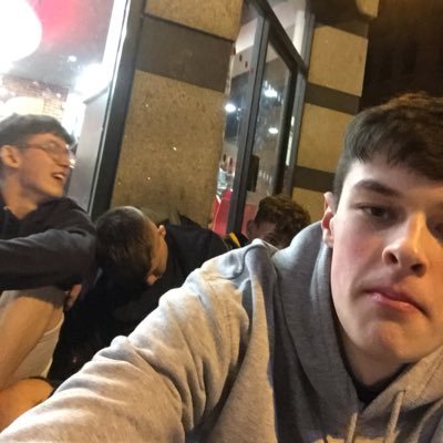 TheFwood's profile picture. 