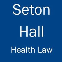 Seton Hall Center for Health & Pharmaceutical Law(@SHUHealthLaw) 's Twitter Profile Photo