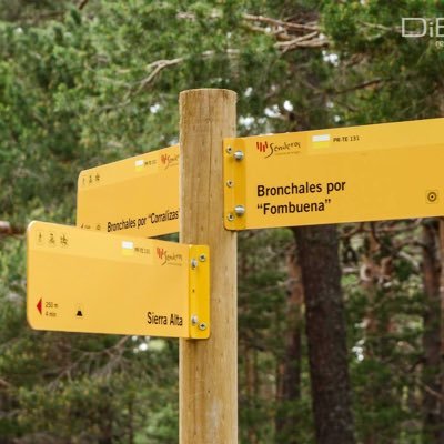 BronchalesD's profile picture. Actividades e iniciativas relacionadas con la Educación, la Cultura y el Deporte en #Bronchales #SierradeAlbarracín #Teruel #NaturalezadeAltura