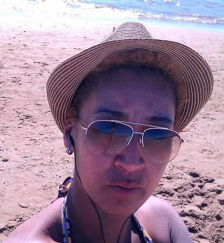 jbeee07's profile picture. it's me #digital