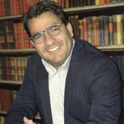 Alejandro Hernández Profile