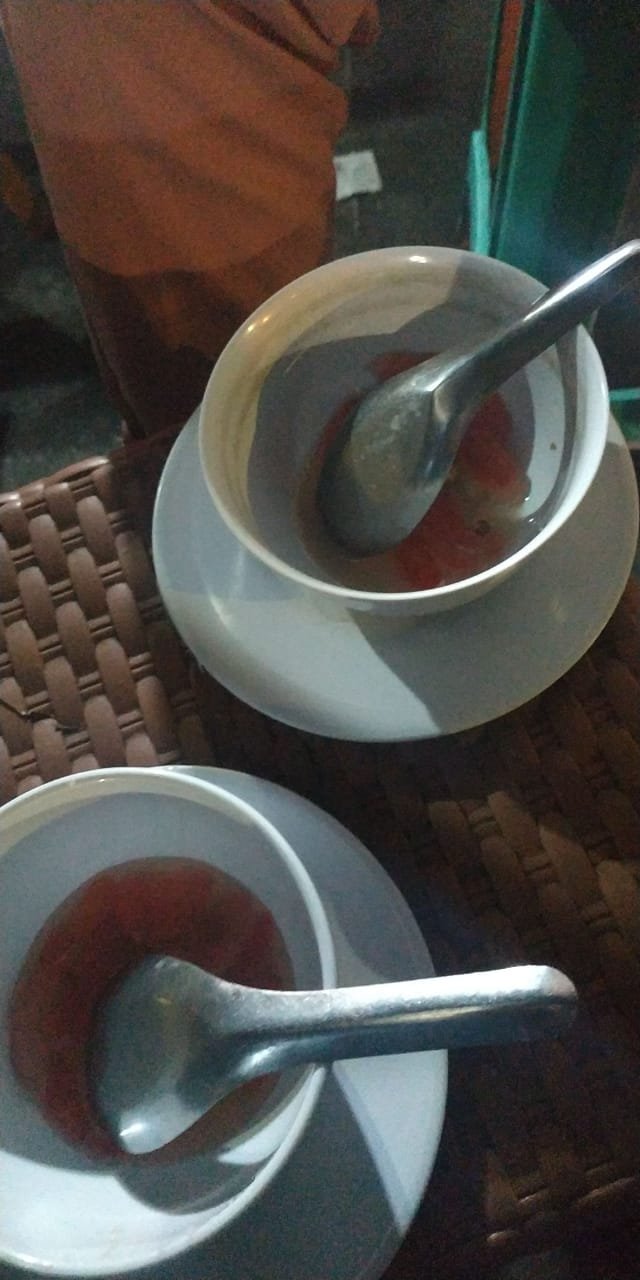 Ibib_13's profile picture. Simple