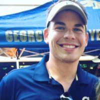 Travis Stewart - @travstewart95 Twitter Profile Photo