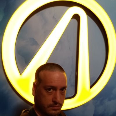 CByte10's profile picture. Just a gamer. He/Him