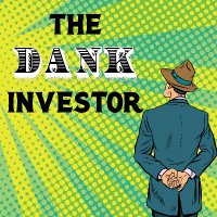 The Dank Investor (@thedankinvestor) 's Twitter Profile