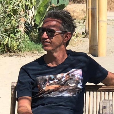 clemensroemburg's profile picture. @Realitymode Almere