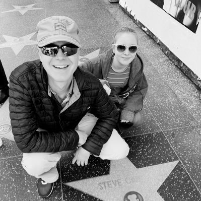 embeekaystudios's profile picture. Working in the corporate world isn’t enough, so I’m stepping into a producer role and trying to figure out the film industry.