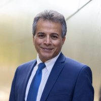 Mehrzad Boroujerdi, PhD (@vtspiadirector) 's Twitter Profile