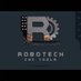 ROBOTECH (@robotechcnc) Twitter profile photo ROBOTECH (@robotechcnc) Twitter profile photo