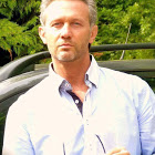 OlivierGoujet2's profile picture. Pas trop Bavard