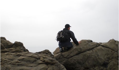 pickyouradven's profile picture. 