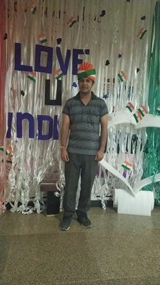 Sandeep soni