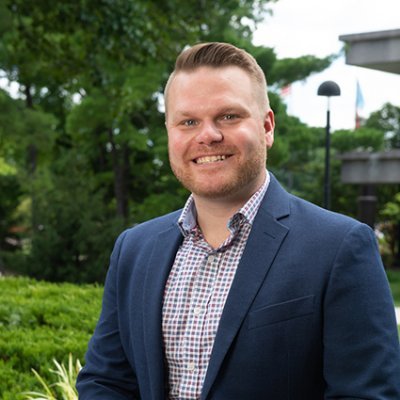 HigherEd PhD candidate @UofA. @IowaStateU & @gwGSEHD alum. (he/him)