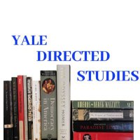 Yale Directed Studies(@Yale_DS) 's Twitter Profile Photo