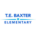 T.E. Baxter Elementary (@baxter_elem) Twitter profile photo