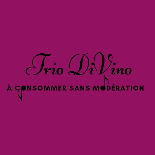 Le Trio DiVino est un groupe de musique Bourguignon composé de 3 musiciens passionnés. À consommer sans modération