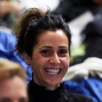Maria Cristina (@mariacrisalo) 's Twitter Profile