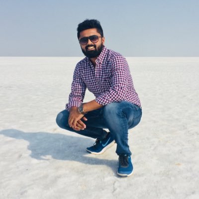 _vishalpathak's profile picture. Entrepreneur | Traveller | Music Lover | “Seek RESPECT,not ATTENTION. It lasts Longer.”