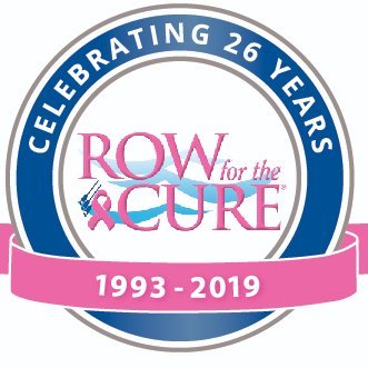 Celebrating 26 years of Rowing for a Cure.We support the efforts of Susan G. Komen to fund breast cancer research and support caregivers and survivors. Join us!