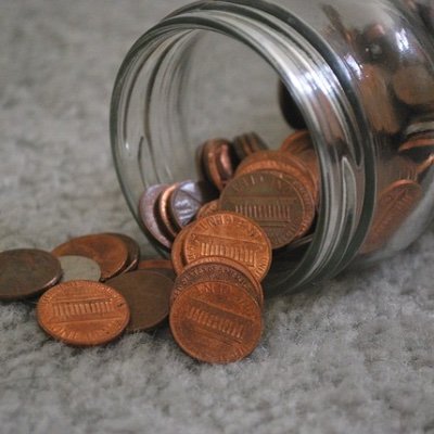 Blog about making extra money and saving money. Put some cash back in your pocket.