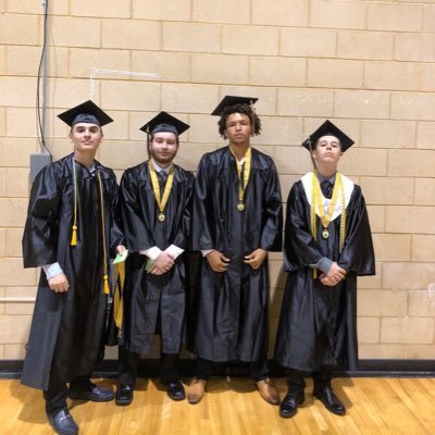 HunterAdams06's profile picture. 