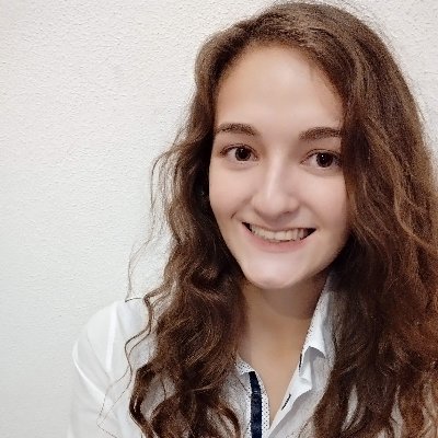 Marcia_KP's profile picture. Blockchain Enthusiast