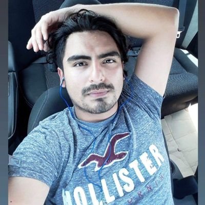 buena vibra. ✌🏼
M E X I C A N 🇲🇽
•Nutriológo P.👨⚕️🍏
•WhatsApp 8112155086📲