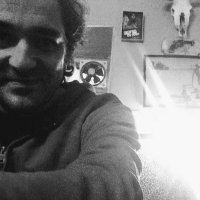 Javi Agradecido (@agradecido) 's Twitter Profile