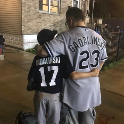 PGadalinski's profile picture. RCIS (Cath Lab) UofC Medicine, Dominic’s dad, all things Chicago, motorcycle/golf guy…oh and I love soup