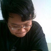 Karl Heinz Ma (@marjuee) 's Twitter Profile Photo