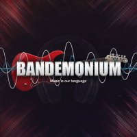 Bandemonium (@bandemoniumx) 's Twitter Profile