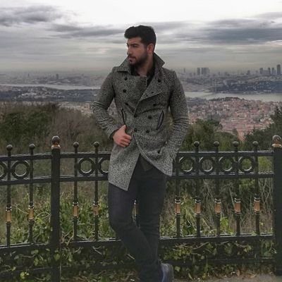 Faruuk34's profile picture. 