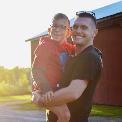 MrGarrettTeach's profile picture. Special Education Teacher, Newark Central School District