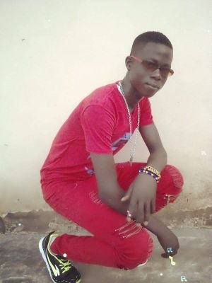 KobaSaturnin's profile picture. OKIKI qui n'aime Pas la corruption