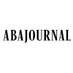 ABA Journal (@ABAJournal) Twitter profile photo