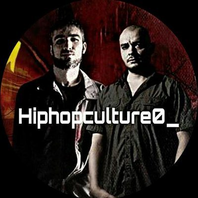 İnsta:@hiphopculture0_
En güncel rap sayfası!✌🔥